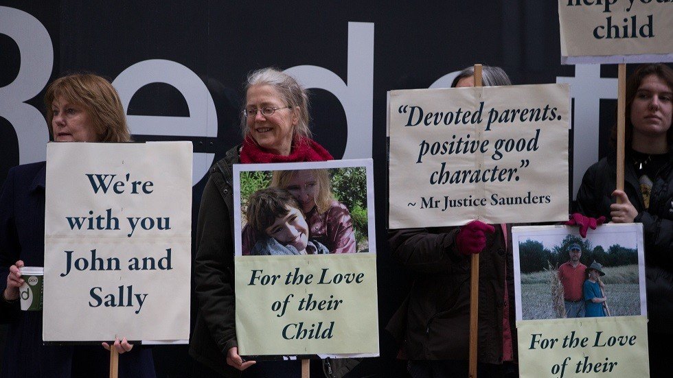 صحيفة: خلاف دبلوماسي بين بريطانيا وكندا بسبب "الجهادي جاك"