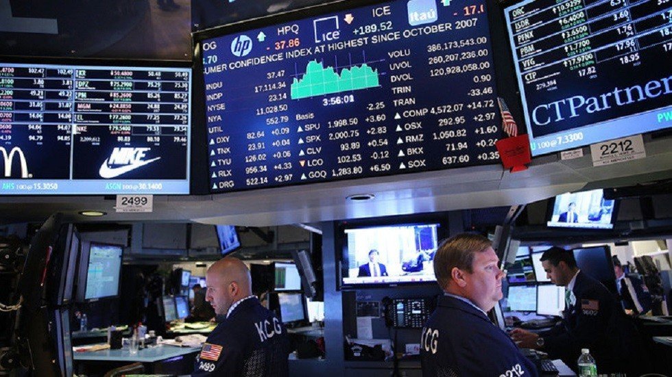 البيت الأبيض: لا ركود بالرغم من الاضطرابات الاقتصادية للسوق العالمية