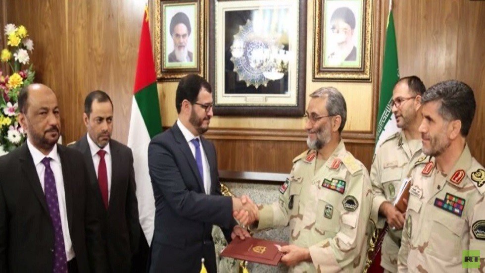 أي فرص لعقد اتفاق عدم اعتداء بالخليج؟