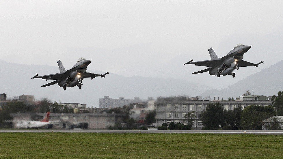 صفقة سلاح أمريكية لزبون آسيوي قد تؤجج أزمة واشنطن مع بكين