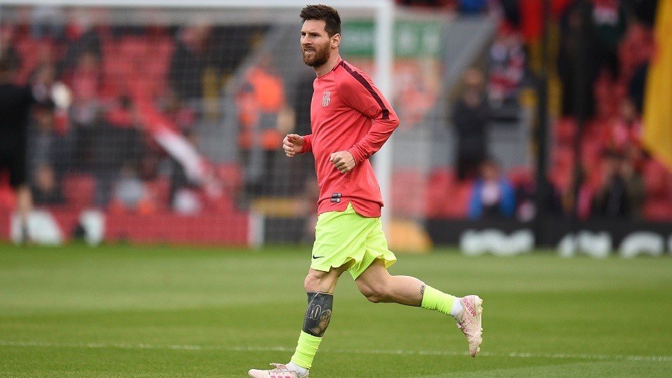 أنباء سارة لعشاق برشلونة