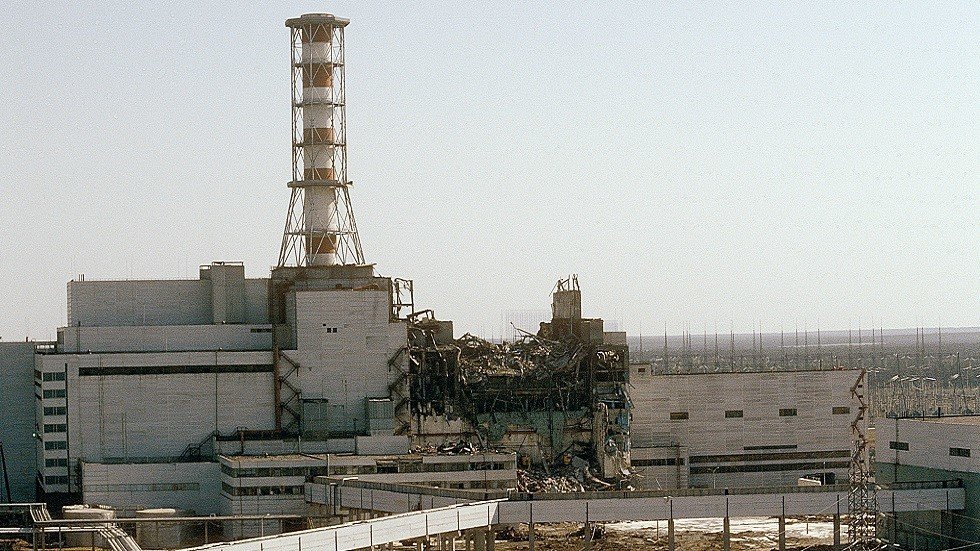 أول تقرير أمريكي يتعلق بكارثة تشيرنوبل.. هل أصاب في تقييم عدد الضحايا؟