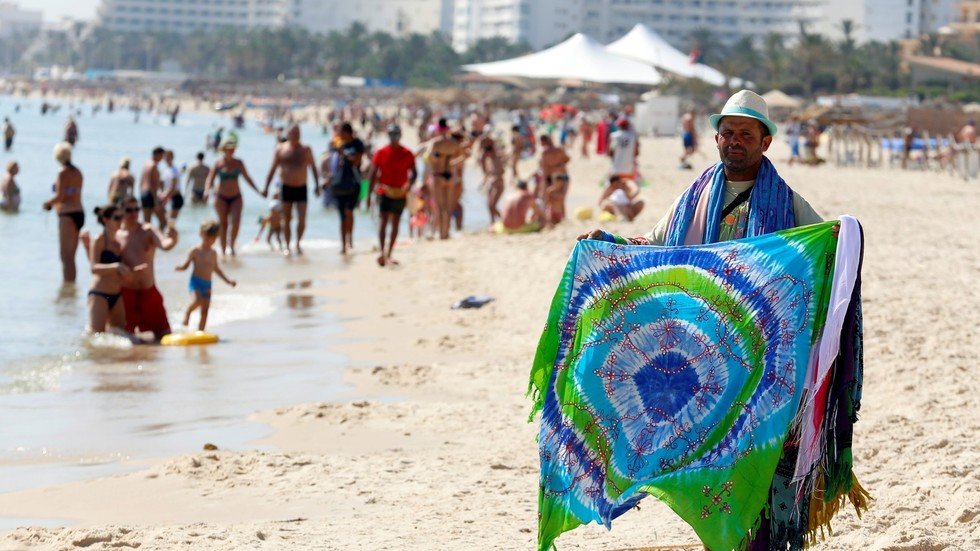 تونس.. قفزة كبيرة في إيرادات السياحة