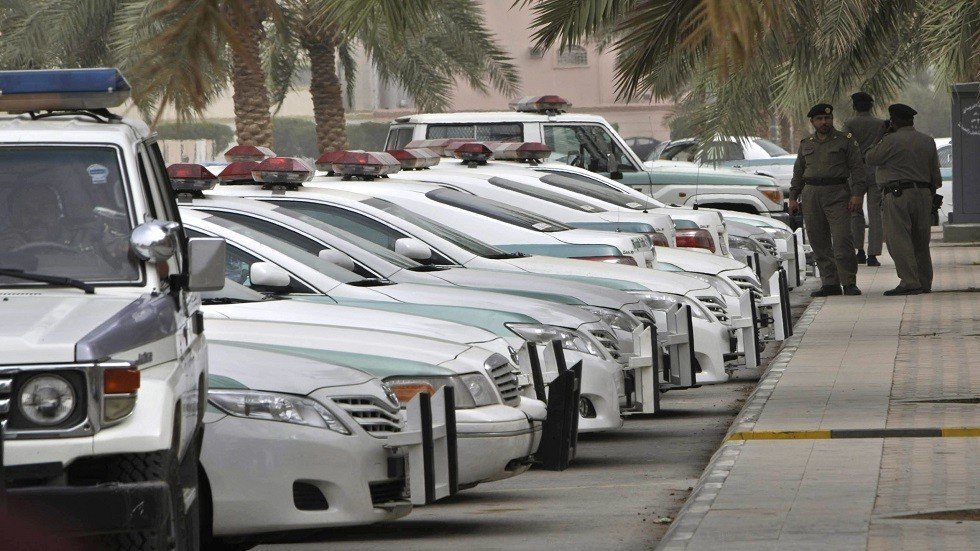 الشرطة السعودية: إلقاء القبض على المعتدي على "فتاة مكة"