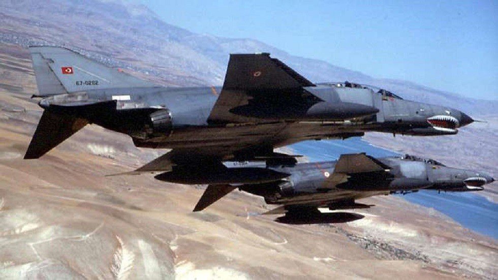 كردستان العراق يطالب تركيا و"حزب العمال" بتجنيب مواطنيه الضرر