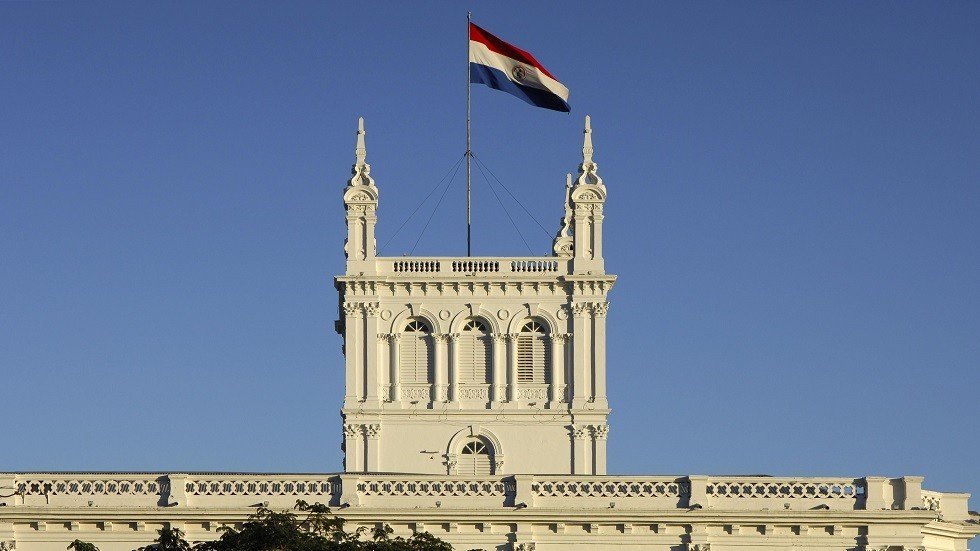 باراغواي تصنف "حزب الله" و"حماس" منظمتين إرهابيتين