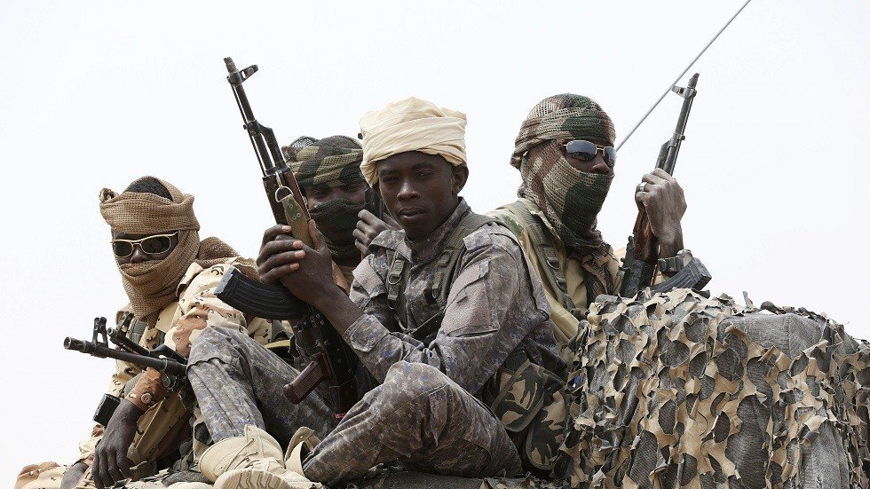 تشاد تعلن حالة الطوارئ في ثلاثة أقاليم بسبب تدهور الوضع الأمني