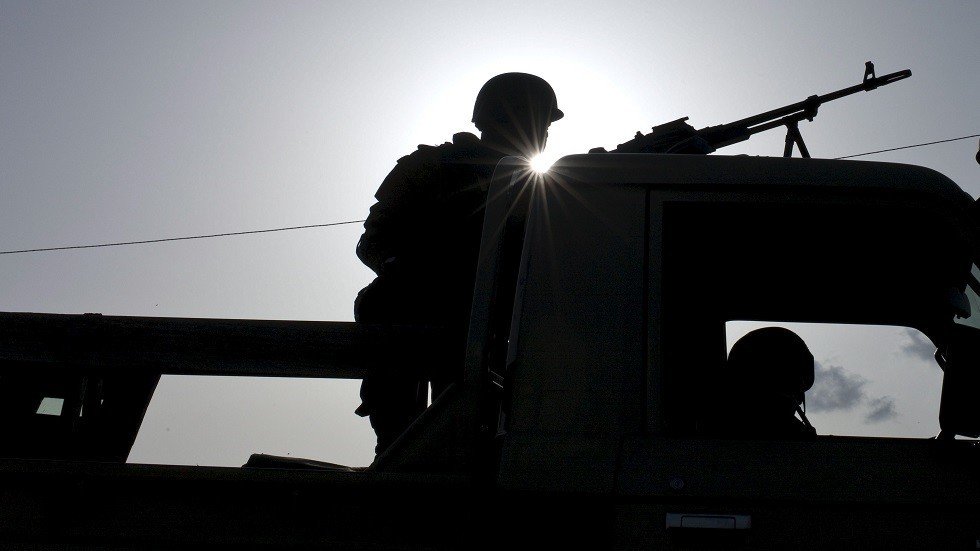 مقتل 10 عسكريين في هجوم لمسلحين شمالي بوركينا فاسو