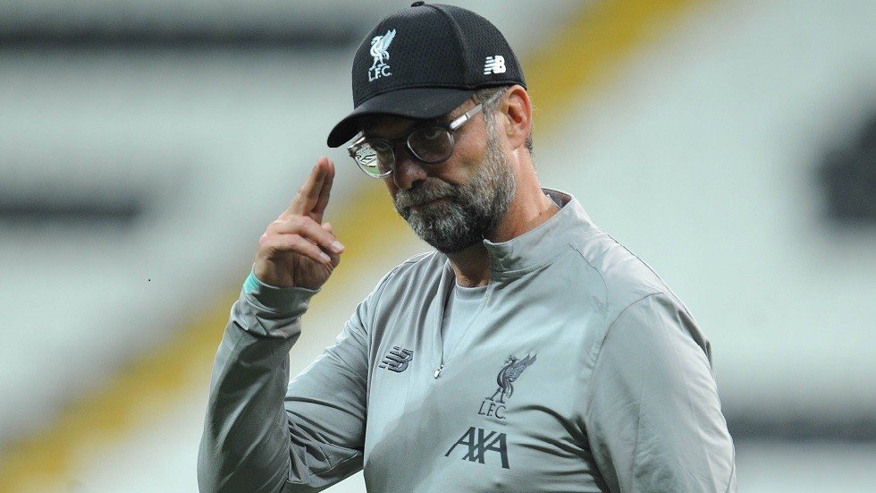 كلوب يكشف موعد رحيله عن ليفربول