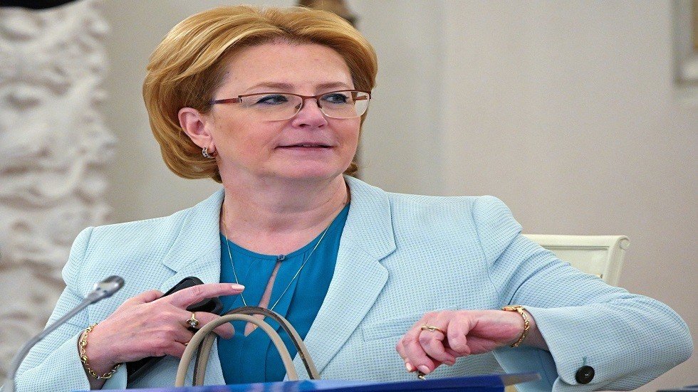 متوسط طول العمر في روسيا بلغ 73.7 سنة