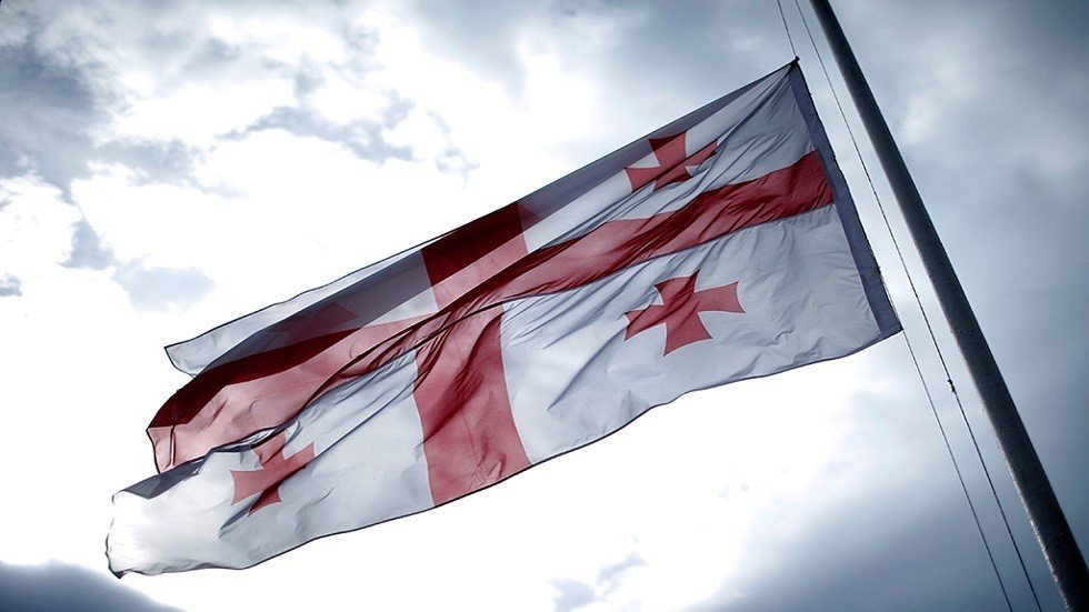 الولايات المتحدة تساعد جورجيا في الإساءة إلى نفسها نكاية بروسيا