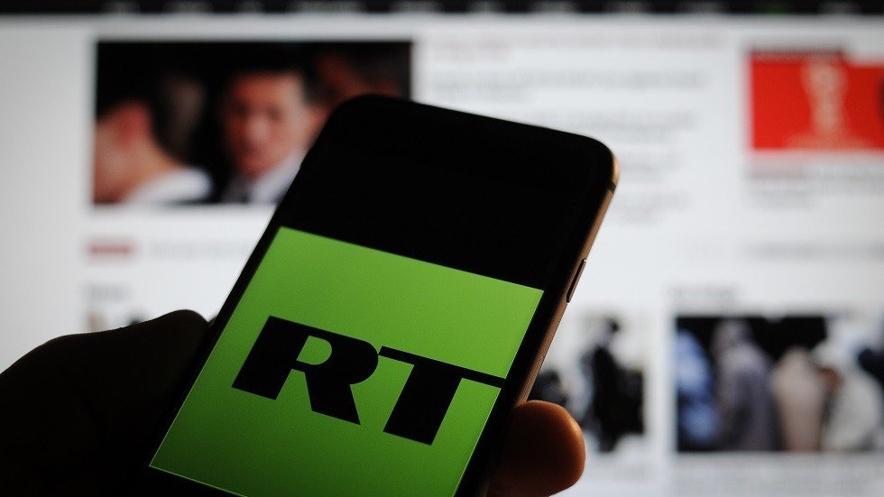 تطبيق RT  بكل اللغات على هواتف هواوي