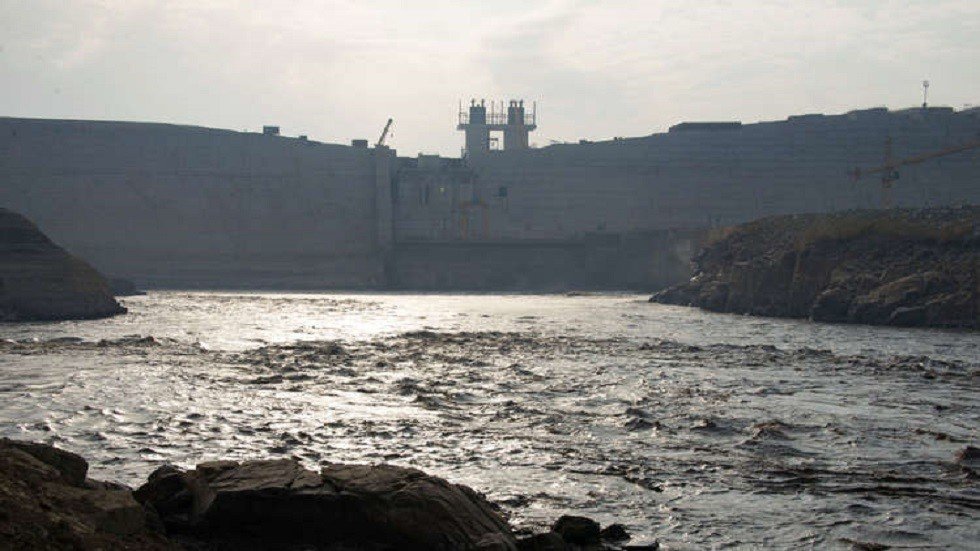 مصر تعلن تقديم مقترح عادل لأزمة سد النهضة