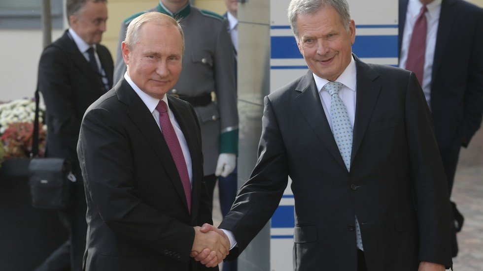 بوتين: واشنطن خرجت من معاهدة الصواريخ لإجراء تجارب كانت محظورة بموجبها