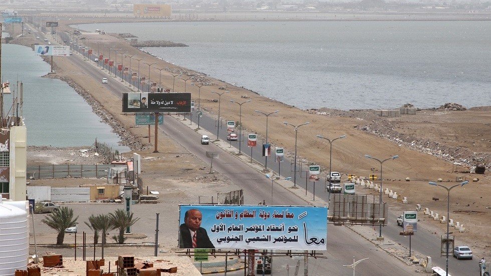 الخارجية اليمنية: سنتخذ الإجراءات اللازمة لضمان إيقاف الدعم الإماراتي للمجلس الانتقالي الجنوبي