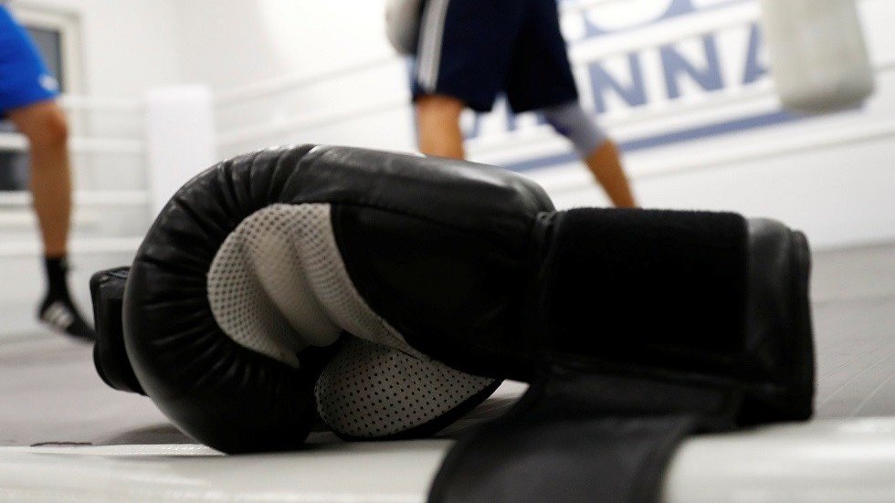 إيطاليا تسلم المغرب زوجة "ملاكم داعش" (صورة)