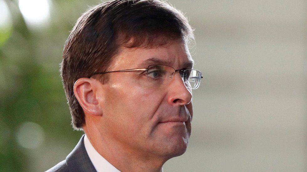 البنتاغون يقترح ضم كل "الأسلحة الروسية الحديثة" إلى معاهدة "ستارت-3"