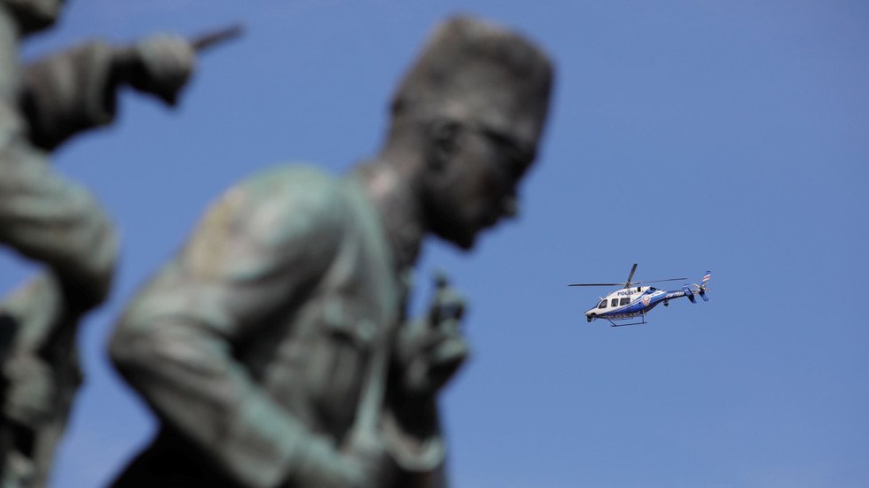 لغز "اختطاف" سائحة سعودية في اسطنبول!