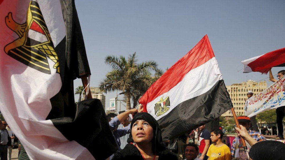 الحكومة المصرية ترفع استثماراتها في سيناء