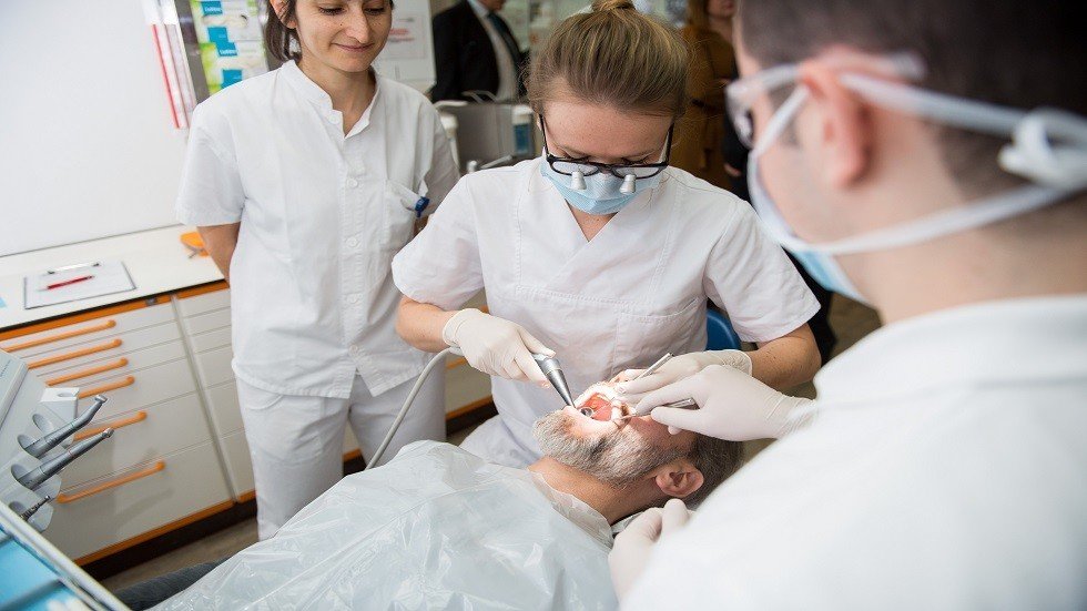 ابتكار لقاح مضاد لتسوس الأسنان