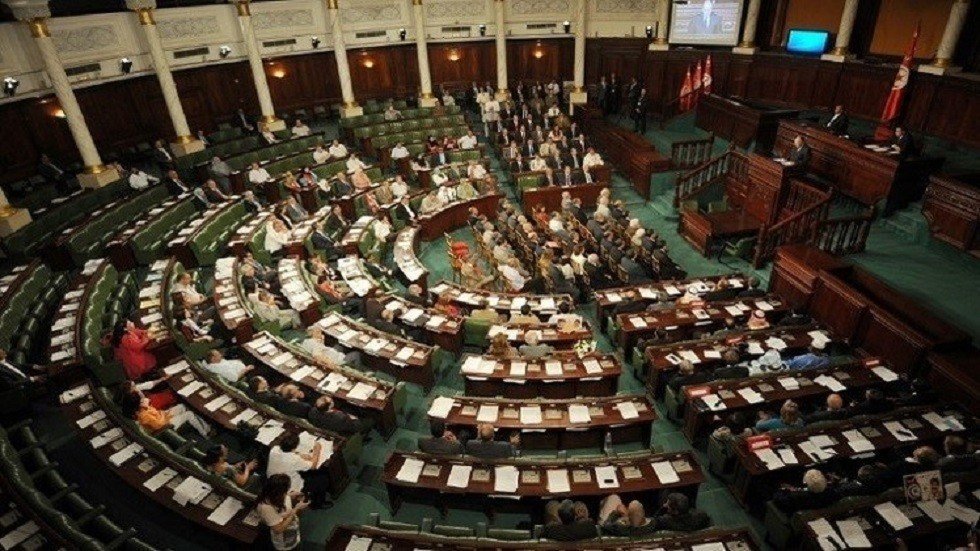 البرلمان التونسي يصادق على تعديل القانون الانتخابي