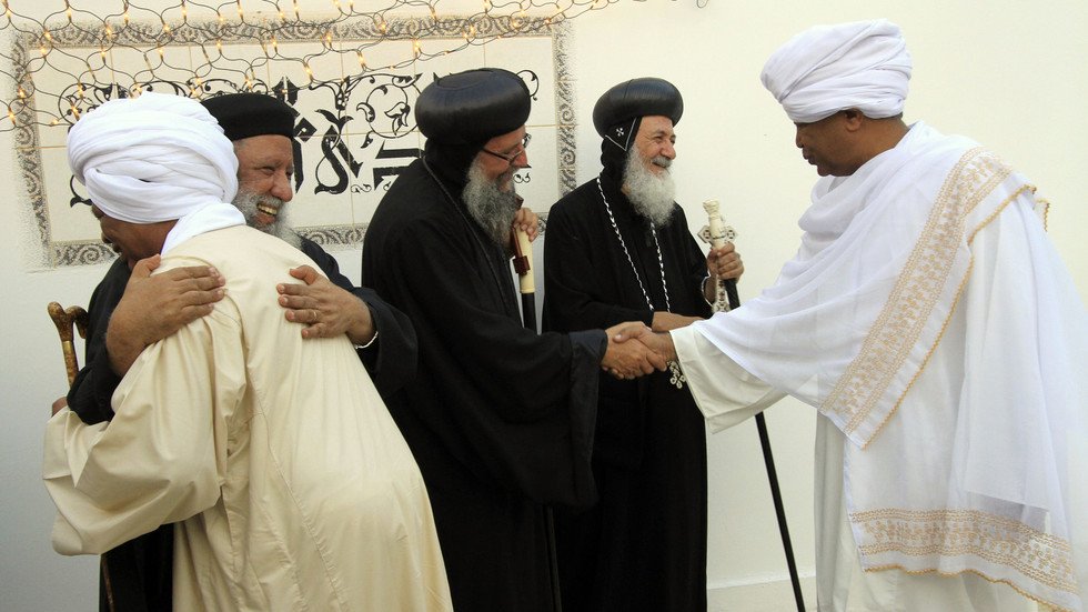 ما لا تعرفونه عن أقباط السودان