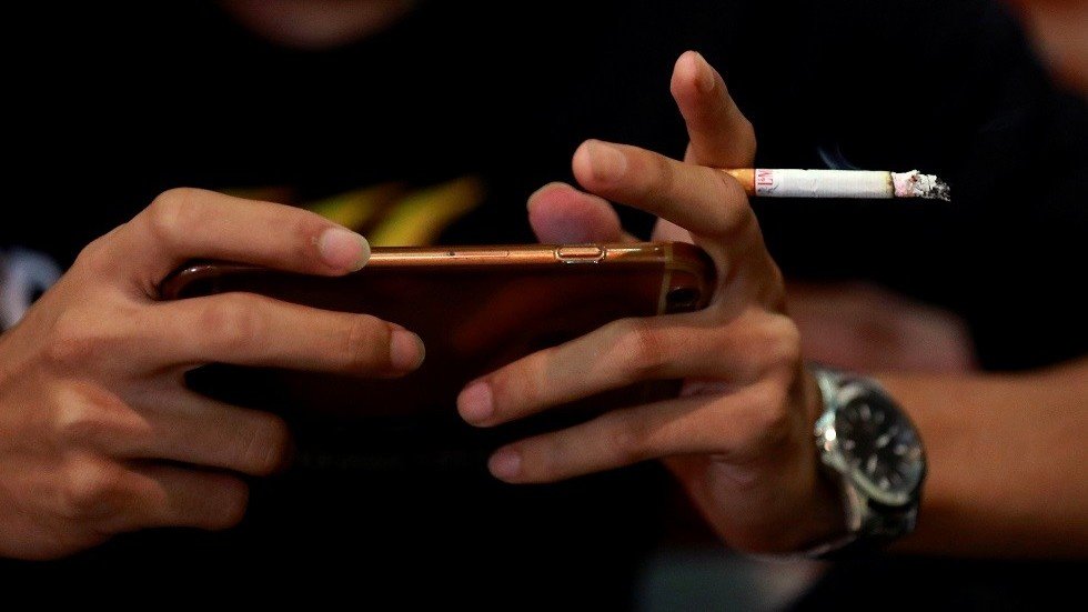 السعودية تمنع استيراد علب السجائر التي لا تحمل أختاما ضريبية