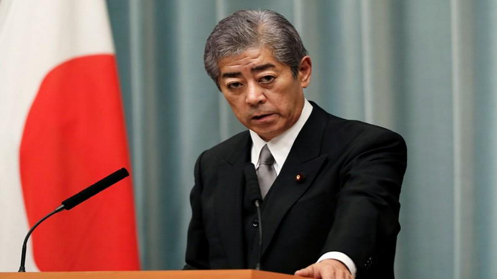 كوريا الجنوبية تنهي اتفاقية مهمة جدا مع اليابان