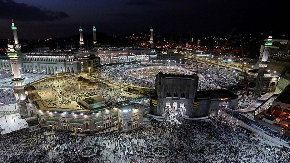 دراسة.. التغير المناخي يشكل خطرا على مواسم الحج