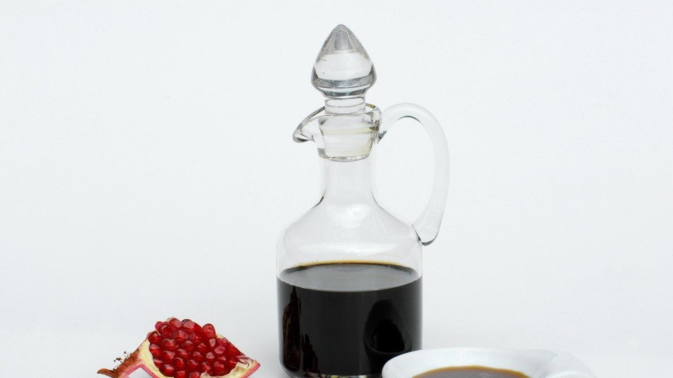 بعض الحقائق عن عصير الرمان