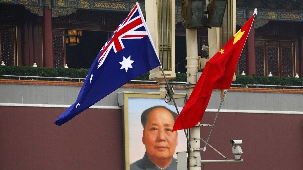 ولاية أسترالية تتخوف من تدخل صيني في شؤونها.. وبكين ترد