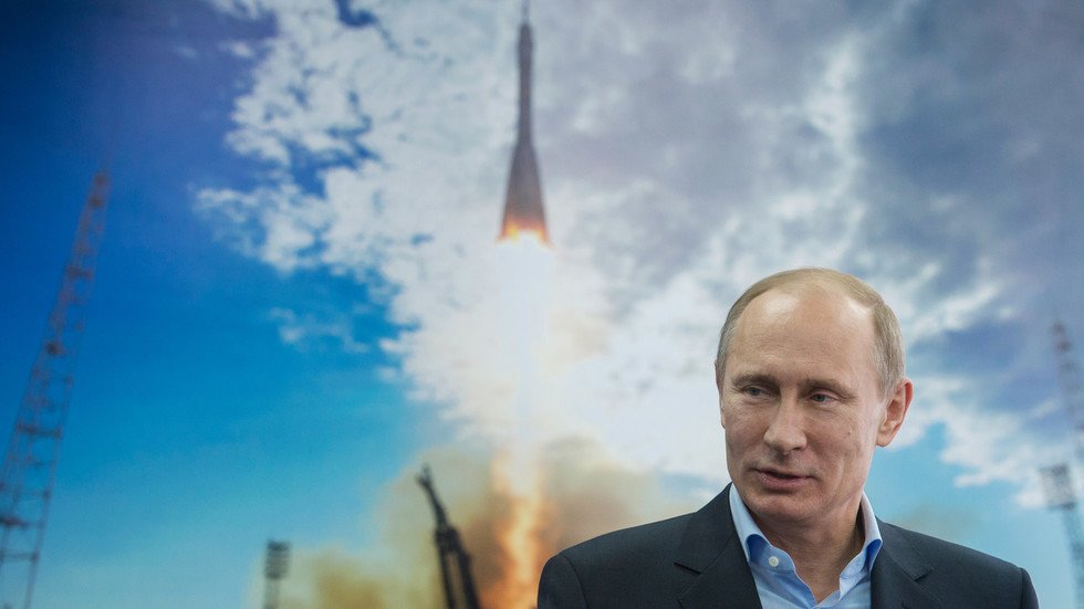 الخبير العسكري دياكونوف: روسيا لن تنجر لسباق تسلح وتصنع ترسانة قوية بكلفة غير باهظة