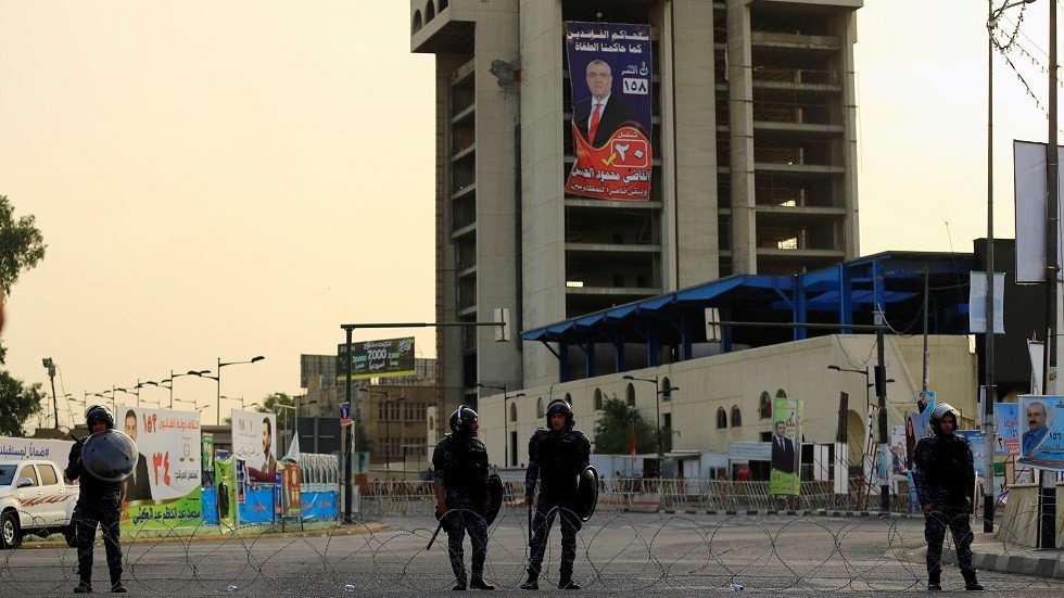 العراق.. العمليات الخاصة تغلق صالات روليت وقمار في بغداد وتعتقل العشرات