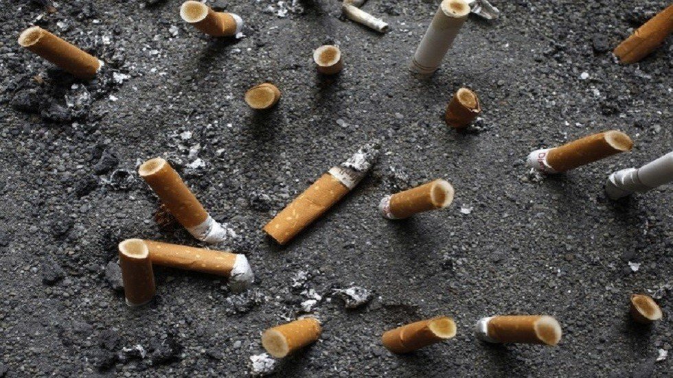 الأردن يتخذ إجراءات صارمة للحد من تهريب السجائر