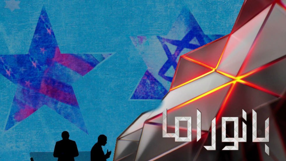 مارك بروزنسكي من واشنطن: أطباء الأمراض العقلية في أمريكا متحدون ضد ترامب!