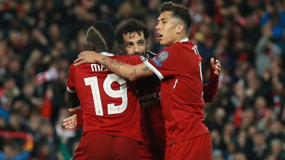 شاهد.. فيرمينيو يتلاعب بسيبايوس بطريقة مذهلة