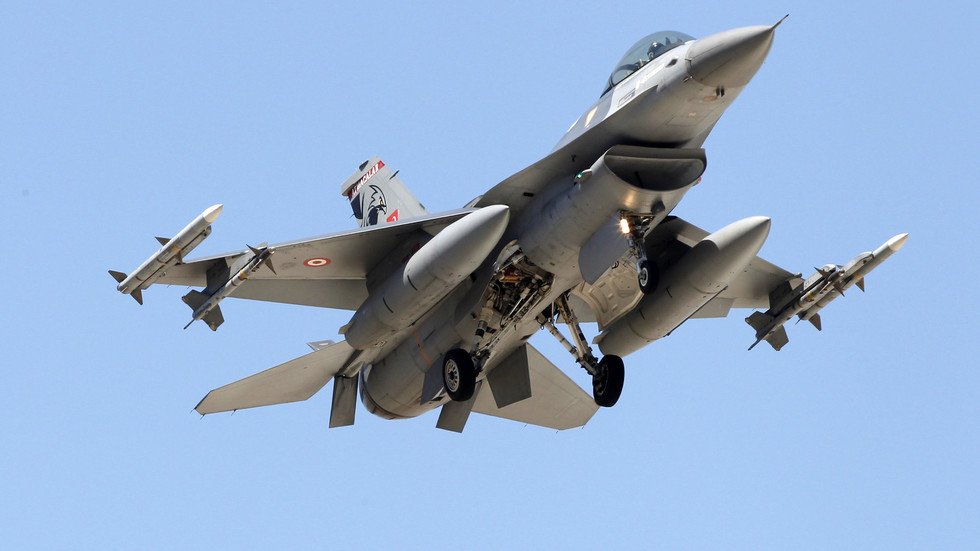 "المخلب-3" التركية تؤتي أولى ثمارها في العراق!