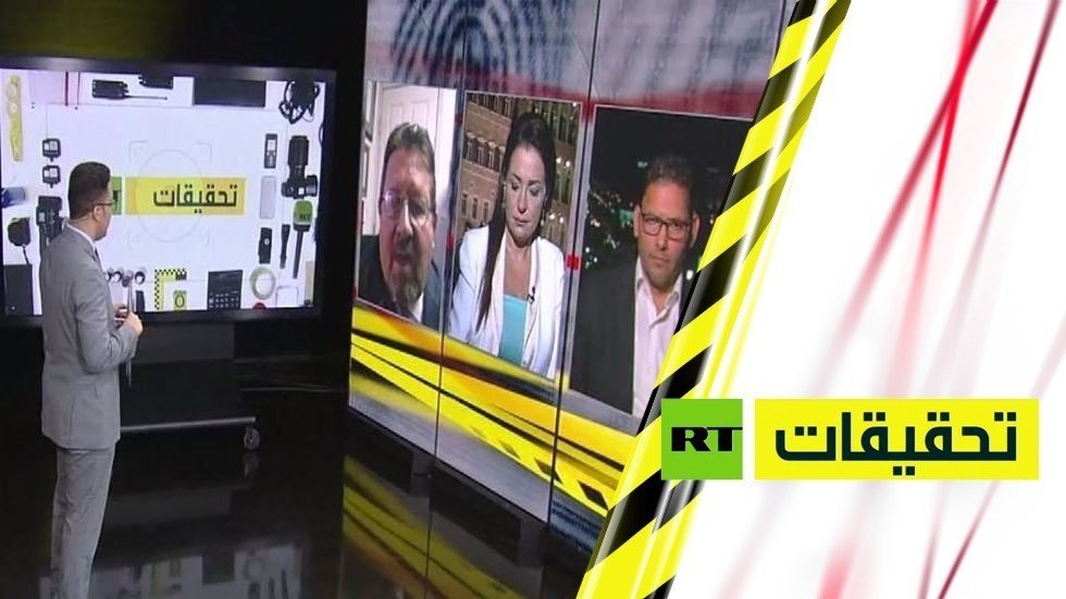 شبكات الجيل الخامس 5G .. صراع الهيمنة