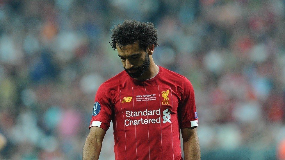 "كالتشيو ميركاتو": ليفربول مستعد لبيع محمد صلاح