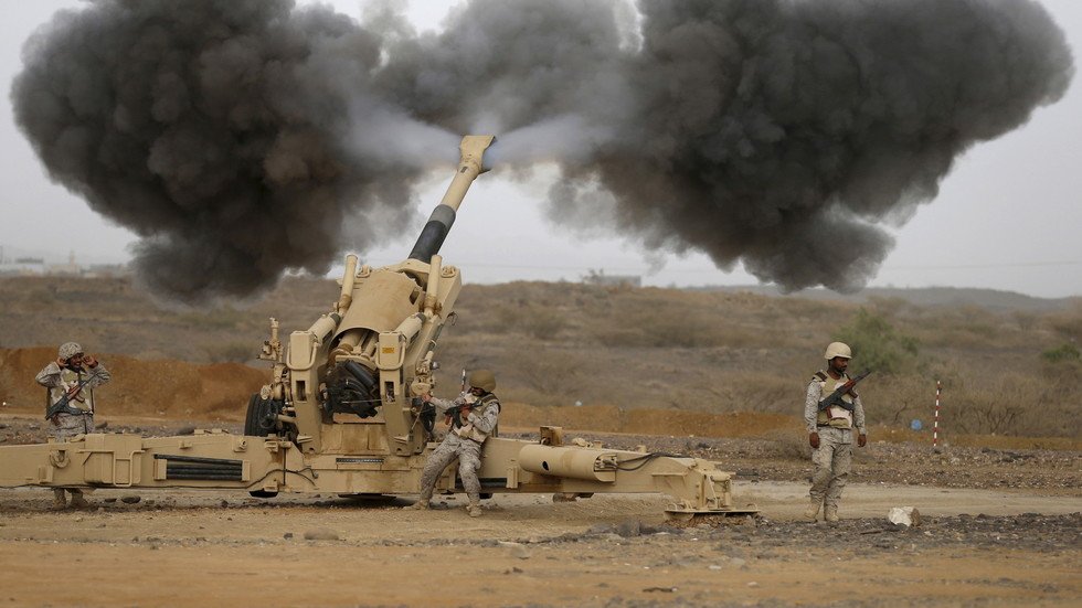 تشكيل لجنة سعودية إماراتية لتثبيت وقف إطلاق النار في جنوب اليمن