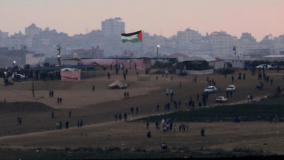 إجراء إسرائيلي عقابي ضد غزة ردا على إطلاق صواريخ