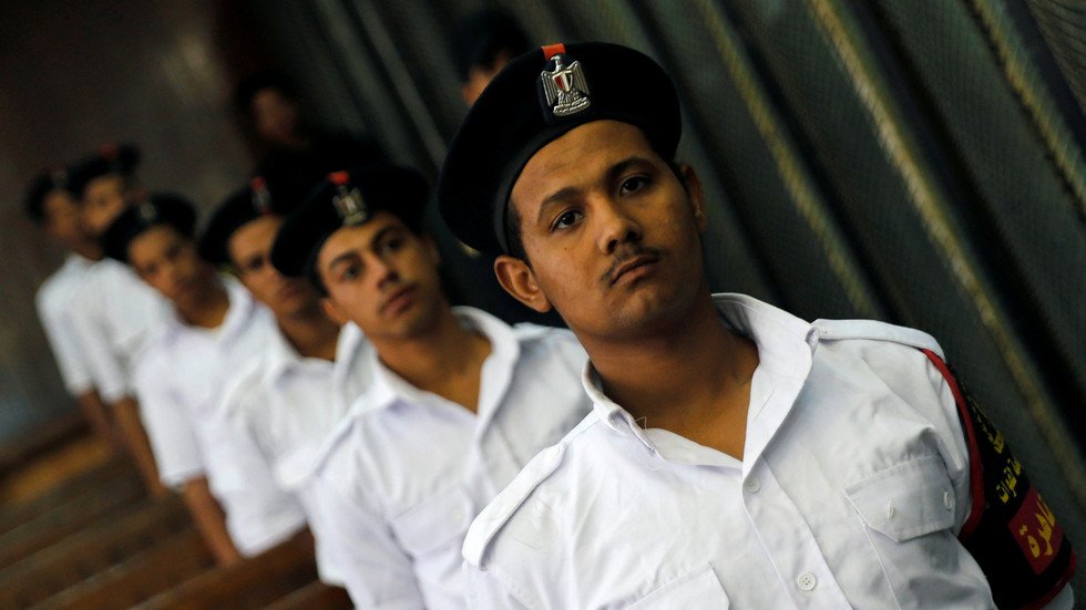 مصر.. الإعدام لـ 3 أشخاص بسبب الثأر