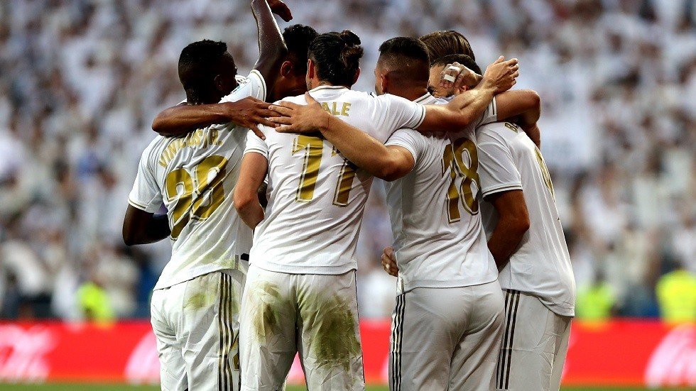 صفعة جديدة.. ريال مدريد يعلن إصابة نجم آخر في صفوفه