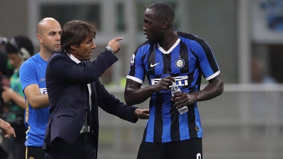 إنتر يفتتح مشواره في "الكالتشيو" برباعية في شباك ليتشي (فيديو)