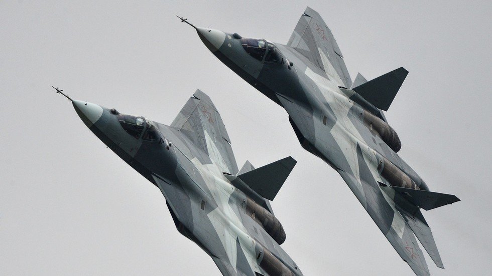 معرض "ماكس" الدولي للطيران والفضاء ينطلق اليوم في ضواحي موسكو