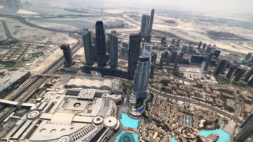 وفاة أشهر وأثرى رجال الأعمال الإماراتيين