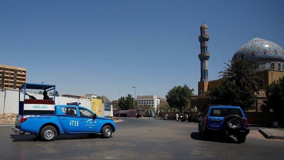 القضاء العراقي يكشف عن جنسيات الأجانب المعتقلين في كازينوهات القمار ببغداد