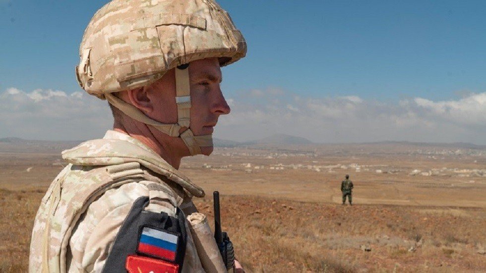 "سوريا 0:2": روسيا تسيطر على إدلب والأتراك يتخلون عن المعارضة