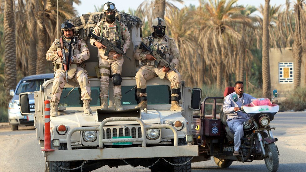 باحث عراقي لـRT: تعيين قادة الحشد سيخضع لتصويت البرلمان بعد إعادة الهيكلة