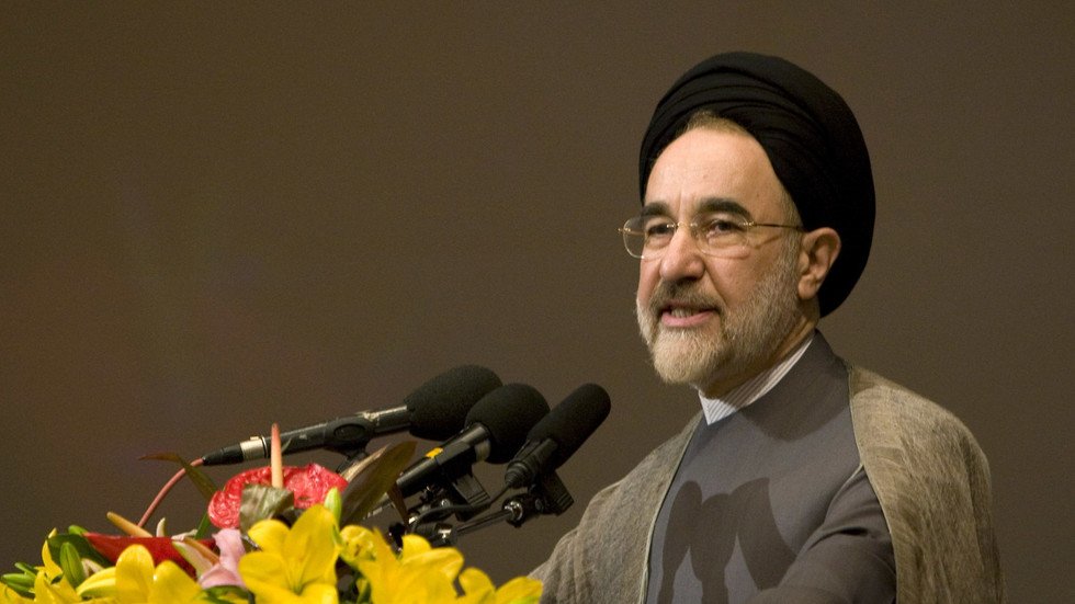 طهران تصدر قرارات جديدة بحق الرئيس السابق خاتمي